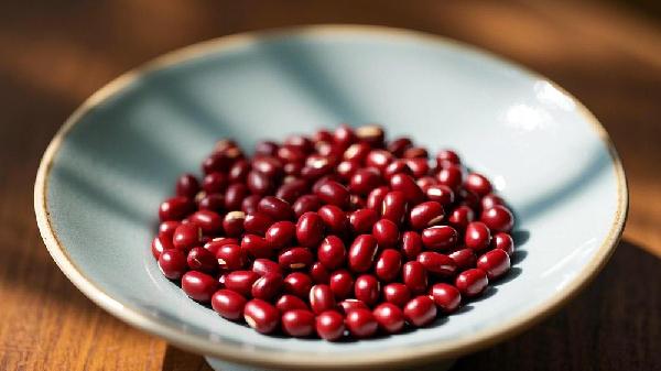 紅豆煮了好長(zhǎng)時(shí)間還是硬的