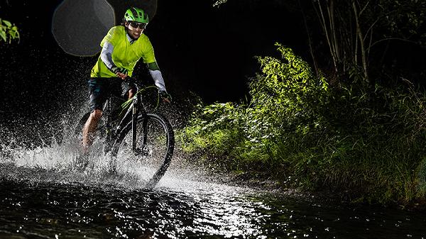 騎自行車能鍛煉臀部肌肉嗎