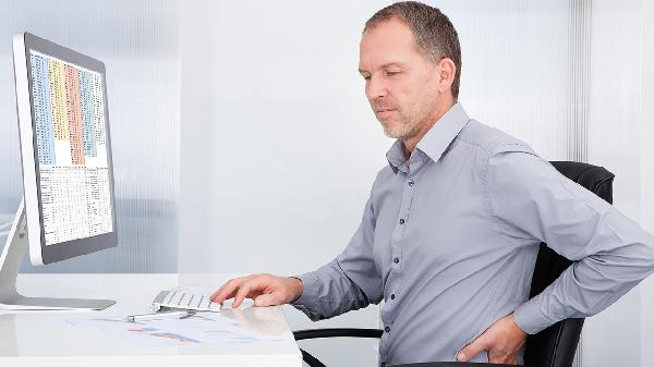 腰背肌的筋膜炎怎么辦