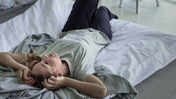 如何擺脫心理抑郁