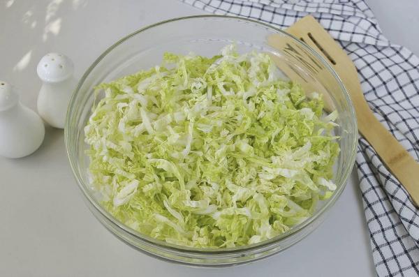 吃沙拉醬的科學(xué)方法