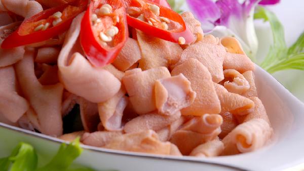 如何快速去除拜拜肉的味道