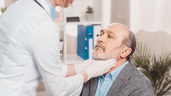 咽喉狹窄手術(shù)后遺癥有哪些癥狀