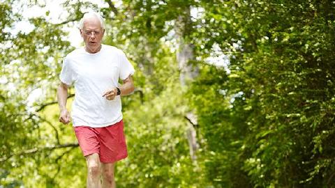 跑步漏尿怎么治療最有效