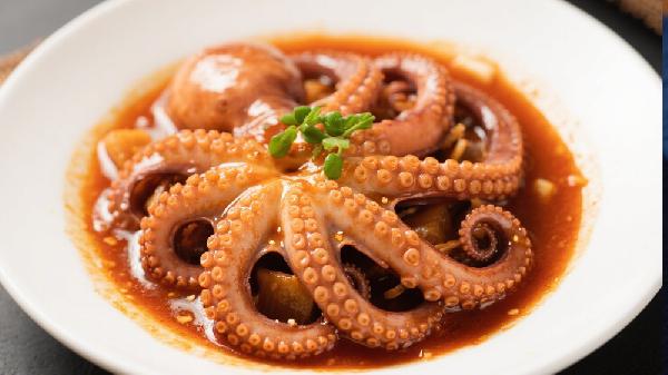 八爪魚和線雕的區(qū)別