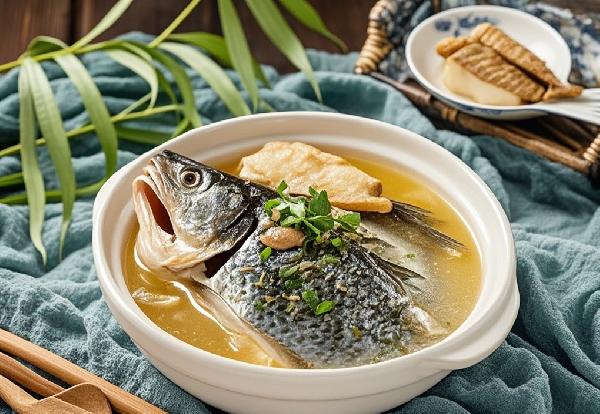 鱸魚(yú)孩子吃了好不好呢