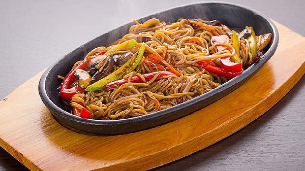 面條怎么煮口感好吃