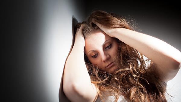 高中生情緒低落煩躁怎么辦