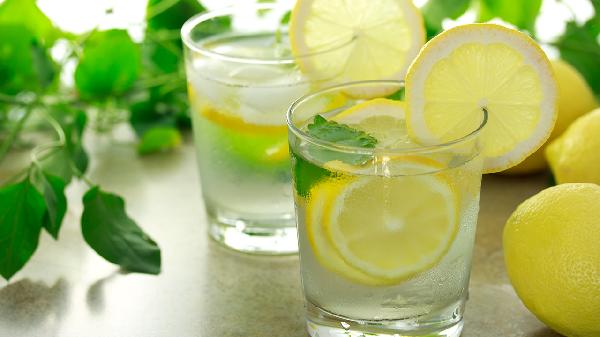 檸檬怎么挑選好吃的