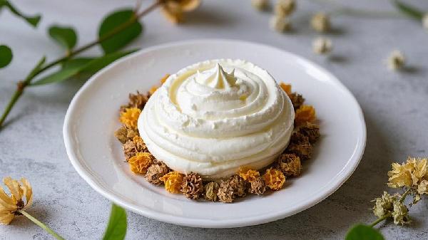 淡奶油打發(fā)后能放多久