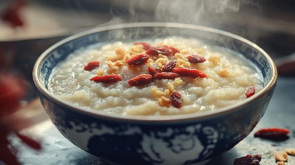 怎么用電飯鍋熬臘八粥