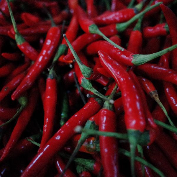 切辣椒辣手有什么办法缓解