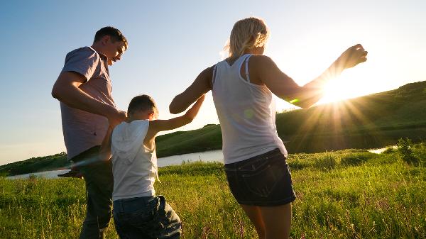 仇恨父母的人的心態(tài)怎么樣