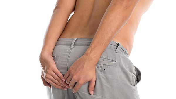 臀部下垂了能改過(guò)來(lái)嗎