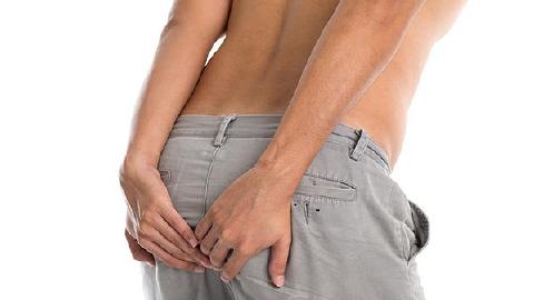 臀部下垂了能改过来吗