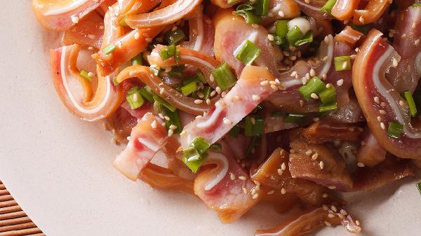 做豬肉放什么調料好吃又簡(jiǎn)單