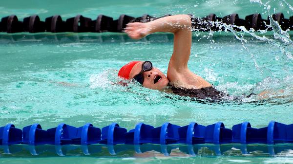 游泳前后吃什么食物最好