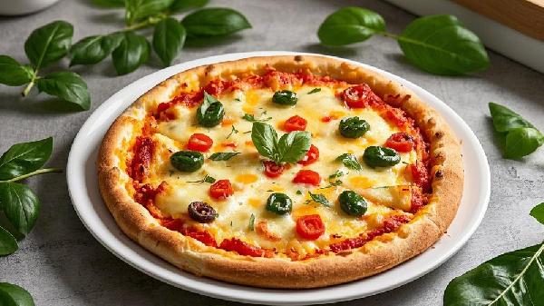 披薩會(huì)不會(huì)上火不好消化