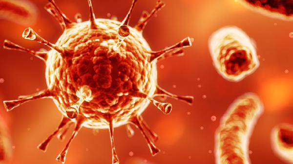 病毒感染扁桃體化膿發(fā)燒不退