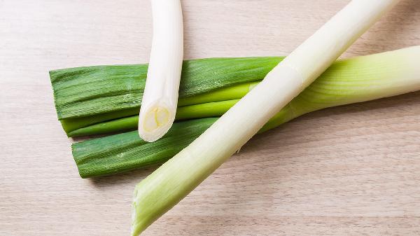 大蔥能放冰箱保存嗎