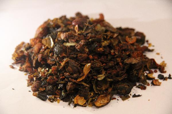 男人太瘦吃中药调理能胖吗