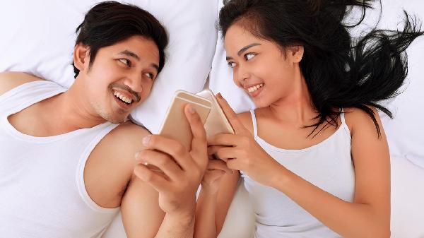 夫妻之間老是吵架怎么辦