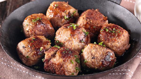 豬肉按部位分類都有哪些