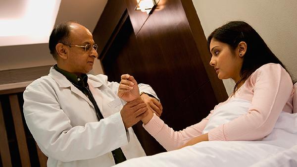 中醫(yī)治療梅毒有哪些方法呢女性