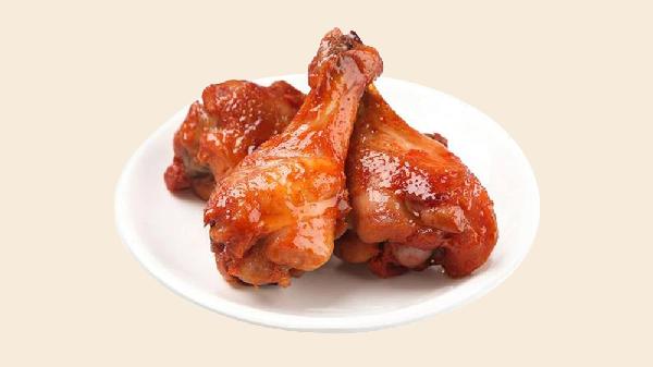 冷冻鸡腿不解冻可以直接炸吗