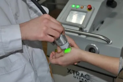 做激光治療酒糟鼻價格貴嗎