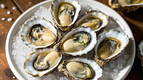 生蠔吃多了會(huì )不舒服嗎