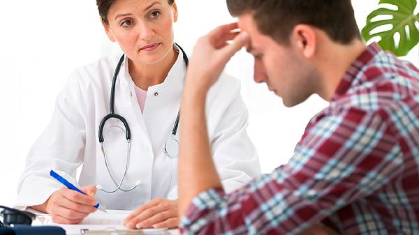 曬太陽(yáng)就頭疼是怎么回事呢