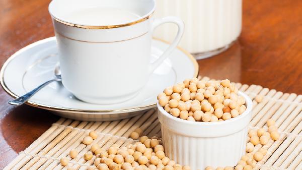 怎么判斷豆漿是否熟了