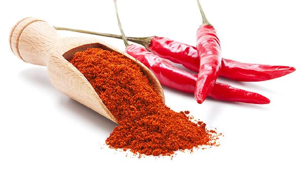 辣椒辣手怎樣快速止辣用什么藥