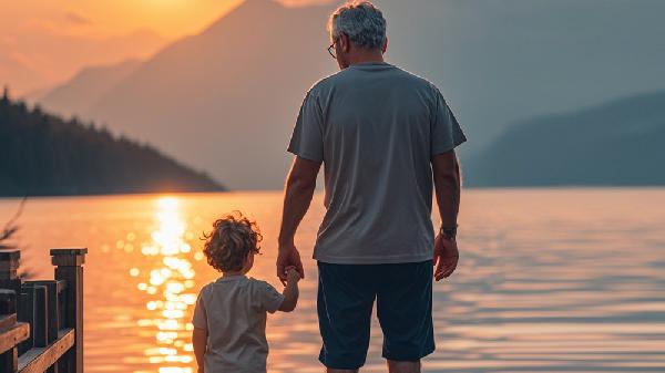 爸媽離異結(jié)婚應(yīng)該誰(shuí)來(lái)