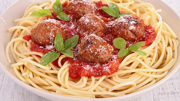 一個碗面條的熱量是多少大卡