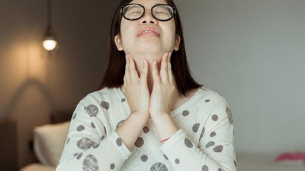 甲狀腺腫大可以變小嗎