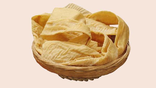 油豆皮泡發(fā)的正確方法