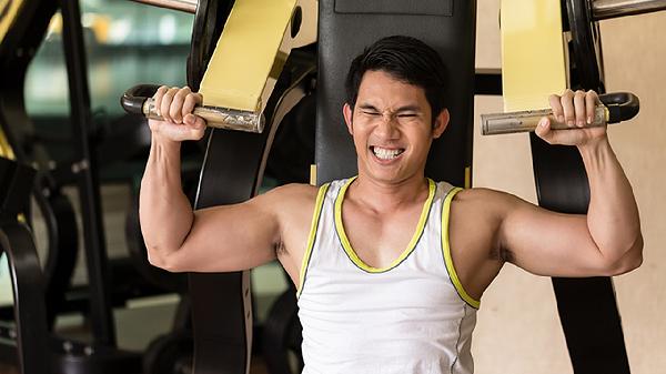 健身不能吃土豆嗎