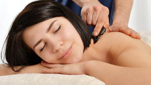 精油開(kāi)背一般多久一次