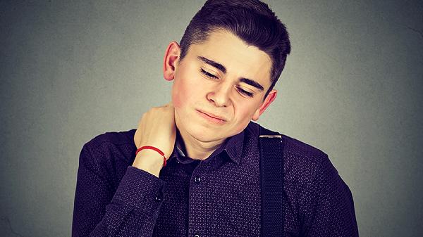 頸椎打針灸有效果嗎