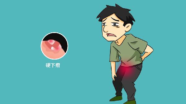 梅毒不治療會有什么后果