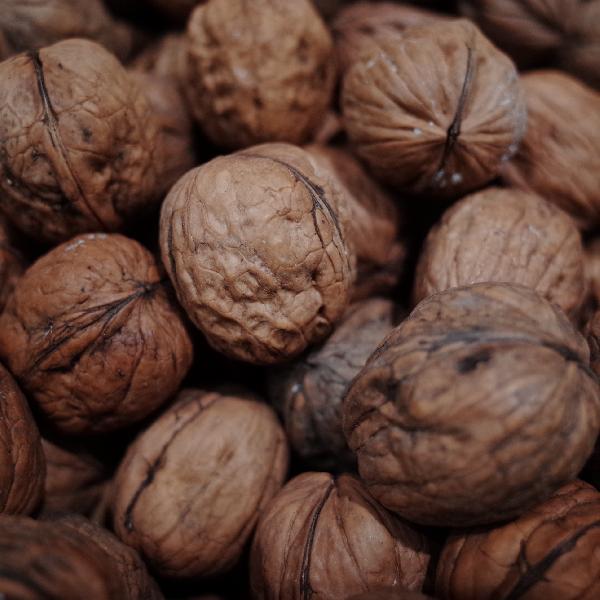 帶殼核桃的保存方法