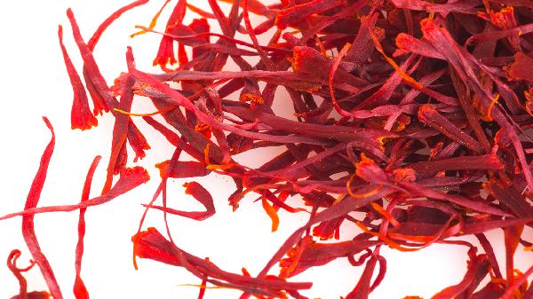 女人喝藏紅花的壞處