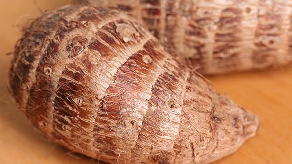 削完芋頭手特別癢怎么辦