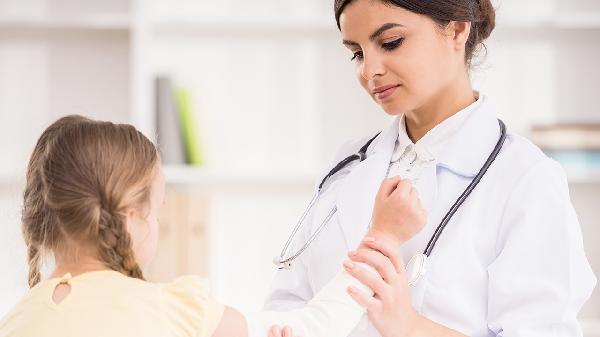 幼兒腿部骨折多久能好