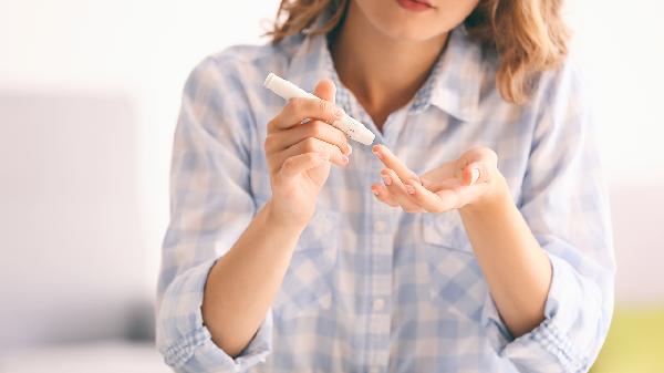 老年人糖尿病吃哪些中藥降血糖