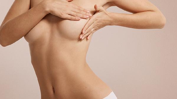 右乳房上方疼是怎么回事