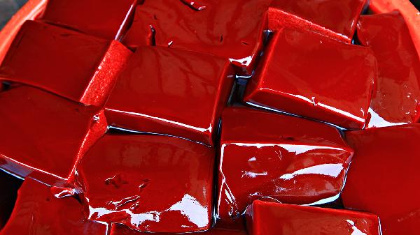 中醫不建議吃血制品的原因