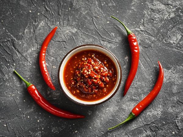 辣椒醬罐頭瓶蓋打不開怎么辦